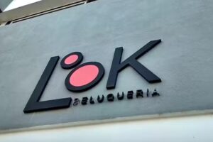 Look Peluquer&iacute;a