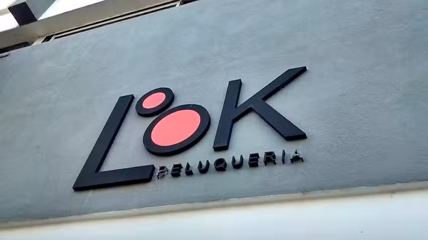 Look Peluquer&iacute;a