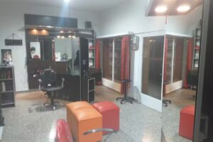 Look Peluquer&iacute;a