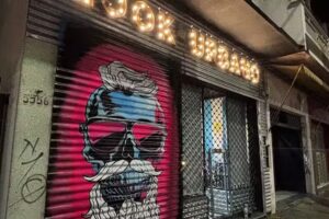 Look Urbano Peluquer&iacute;a y Barber&iacute;a