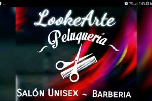 LookeArte barberia y peluqueria unisex