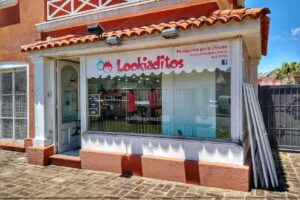 Lookiaditos Peluquer&iacute;a