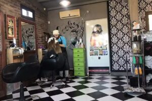 Looks Peluqueria (Centro de San Rafael)