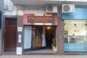 Lopez Gerardo peluqueria unisex