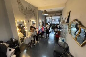 L&oacute;pez Peluquer&iacute;a