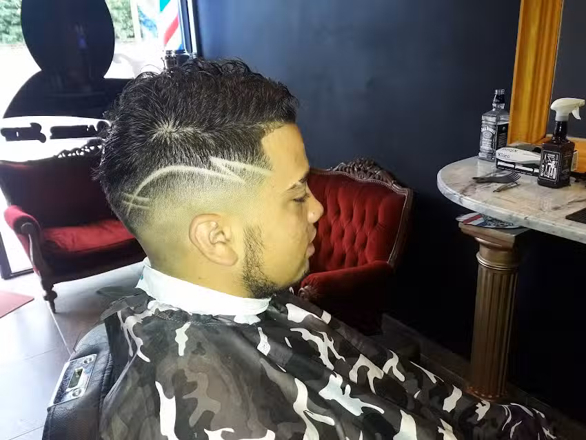 Lord Barber Shop