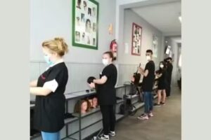 Lore Por Escuela y Studio de Imagen Personal