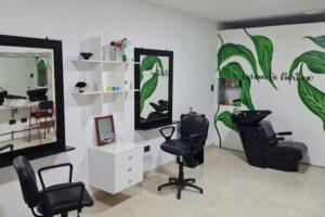 Lorena Di Martino Peluquer&iacute;a y Estilo