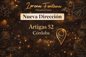 Lorena Fontana Peluqueria