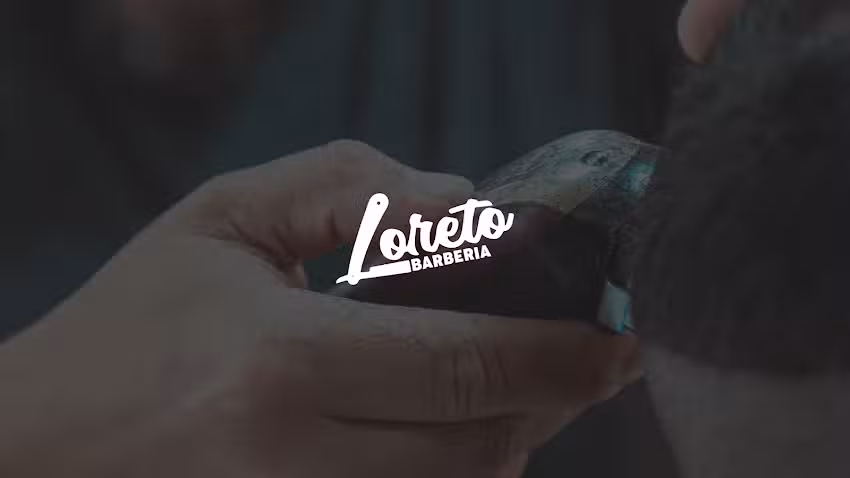 Loreto | Barber&iacute;a