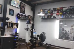 Los Ultimos Serán Los Primeros