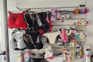 Lovery &ndash; Masajista profesional &ndash; Esteticista y Manicurista