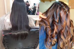 Luba Peluquer&iacute;a y Academia