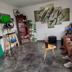 LUCAS BARBER SHOP💈🎮