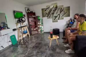 LUCAS BARBER SHOP💈🎮