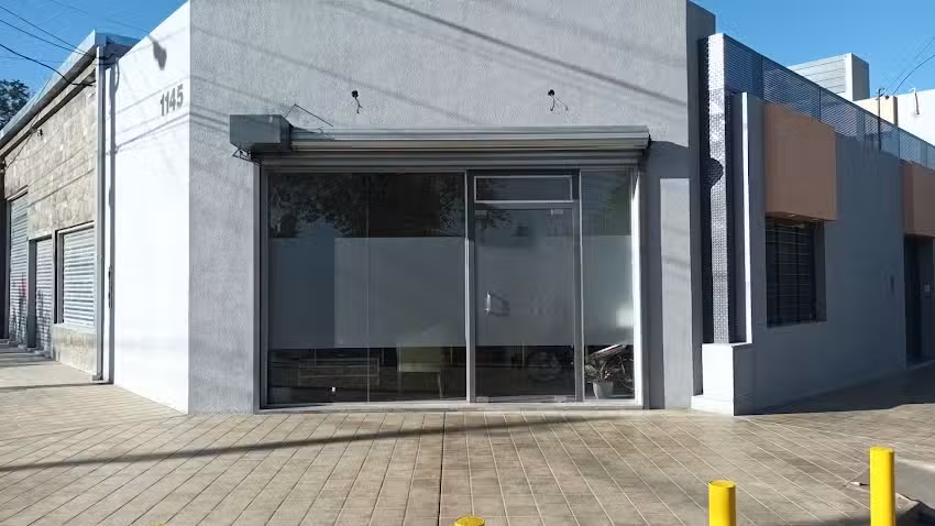 Lucas Gomez Peluquer&iacute;a