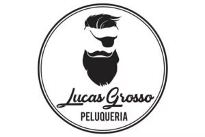 Lucas Grosso Peluquer&iacute;a Masculina