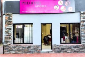 Luchooandflaviopeluqueria