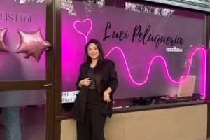 Luci Peluqueria