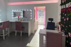 LUCIA B MAKEUP STUDIO