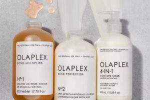 Lucia style espacio de belleza