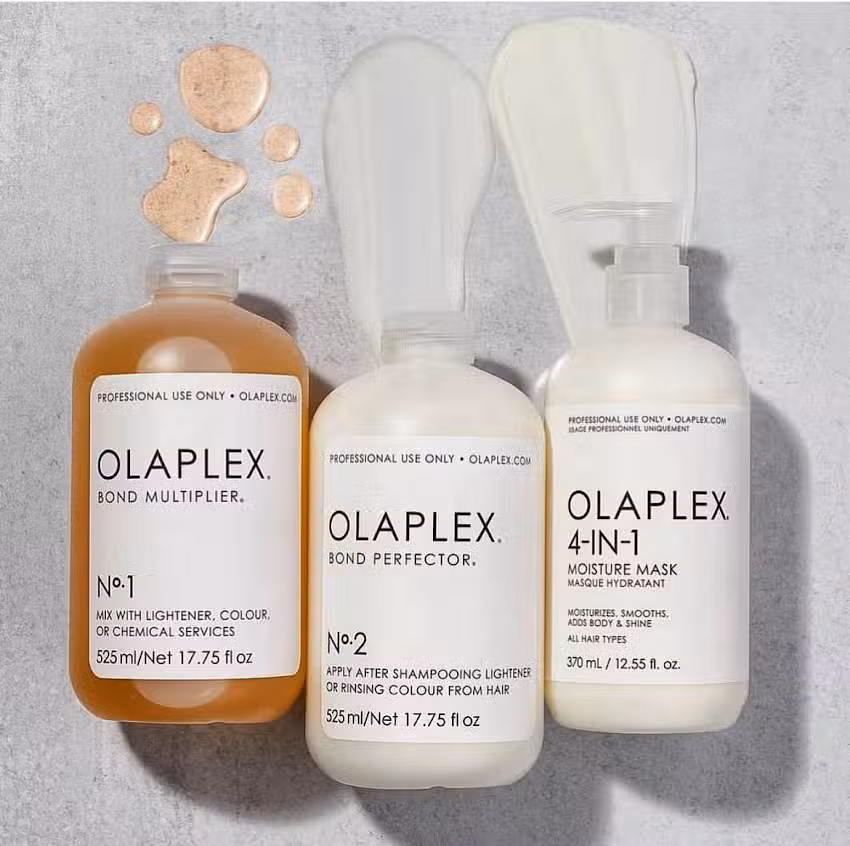 Lucia style espacio de belleza