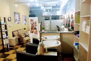 Luciana Costa Peluqueria