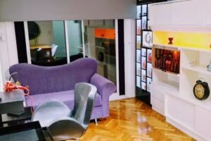 Luciano Leo Hair Estudio