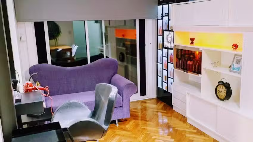 Luciano Leo Hair Estudio