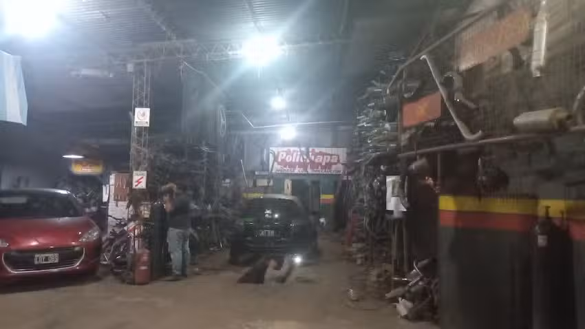 Luckas Ru&iacute;z Sal&oacute;n de Belleza