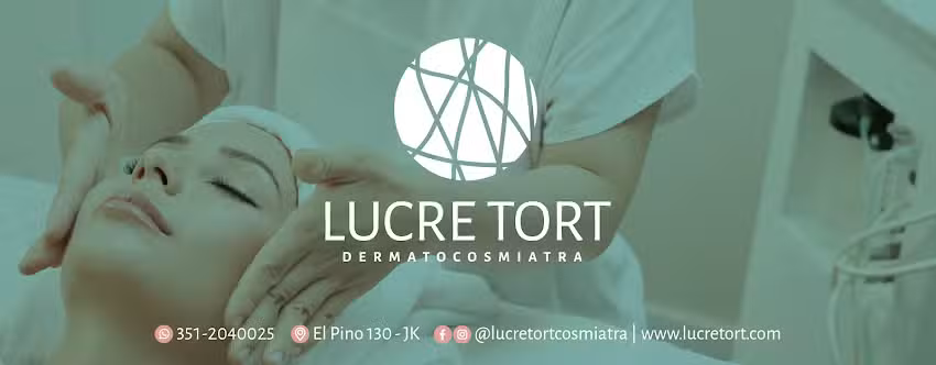Lucre Tort Cosmiatra &ndash; Centro de Estetica de Juana Koslay
