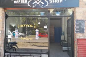 Lucrecio’s Barbería
