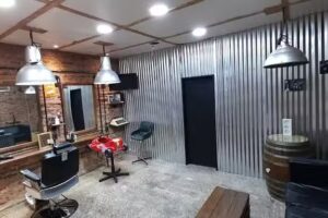 Luiggi &ndash; Estilista Masculio