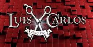 Luis Carlos – Peluqueria
