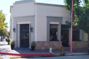 Luis Pignata Peluquería