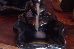 Lulu Diaz ,Fabulas de Salem