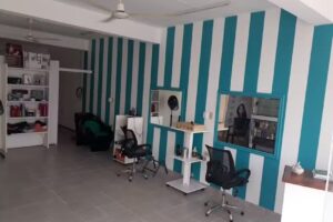 Lunasol Salon unisex