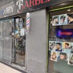 Luxury Barber