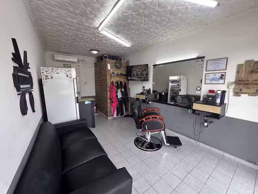 Luxury Peluquer&iacute;a