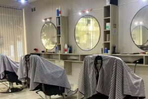 Luxxo Salon Barberia