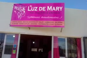 Luz De Mary
