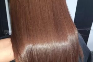 Luz salón de Belleza