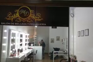 M&D Salón de Belleza y Peluquería