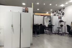 M’HECHIZA PELUQUERÍA ex “LARA”