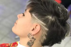 M J Barber&iacute;a y Peluquer&iacute;a