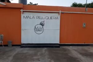 M&M Mala Peluqueria