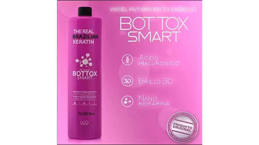 M & M &ndash; PRODUCTOS DE PELUQUERIA