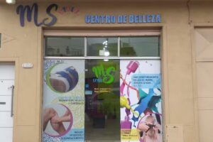 M.S Style centro de belleza