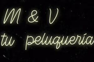 M&V Tu Peluqueria
