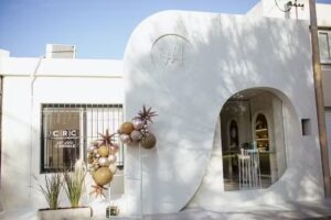 MAA HAIR STUDIO by Maria Alejandra Alan&iacute;z